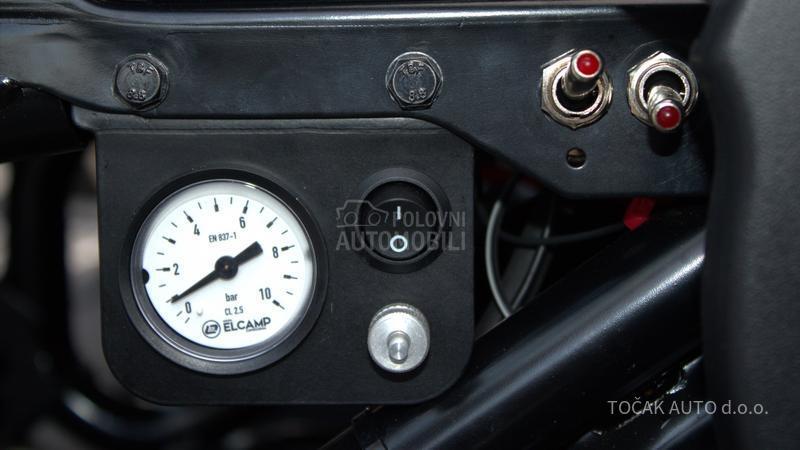 Peugeot Boxer 2.2 HDi