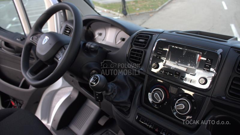 Peugeot Boxer 2.2 HDi