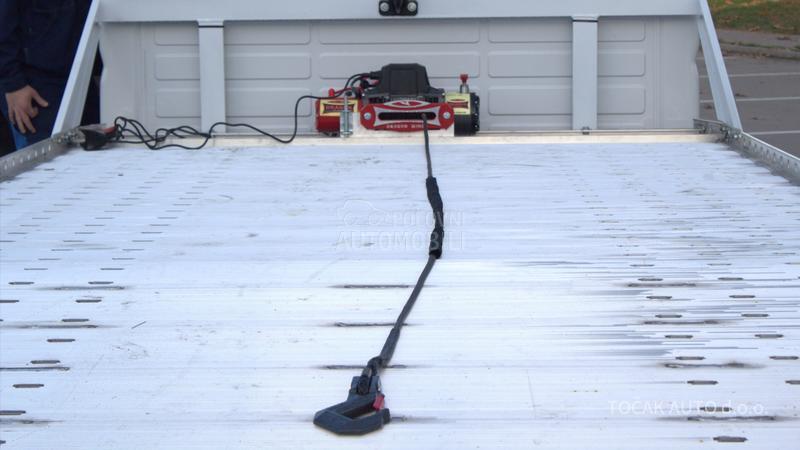 Peugeot Boxer 2.2 HDi