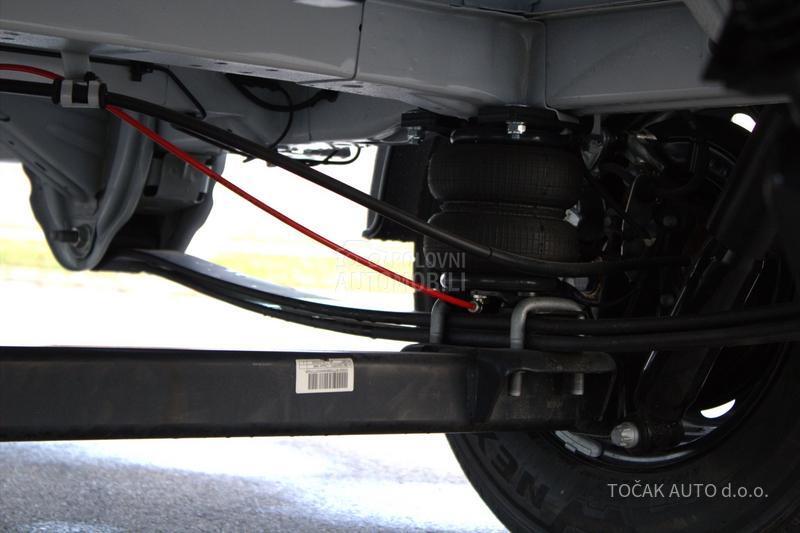 Peugeot Boxer 2.2 HDi