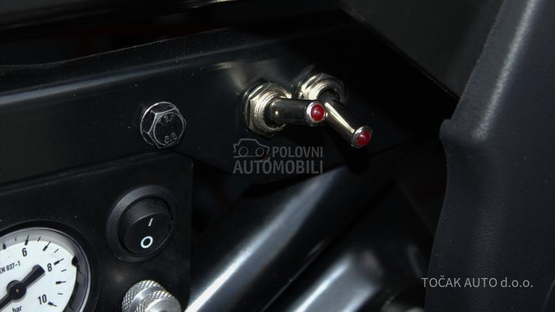 Peugeot Boxer 2.2 HDi