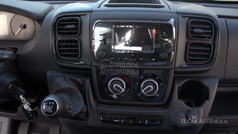 Peugeot Boxer 2.2 HDi