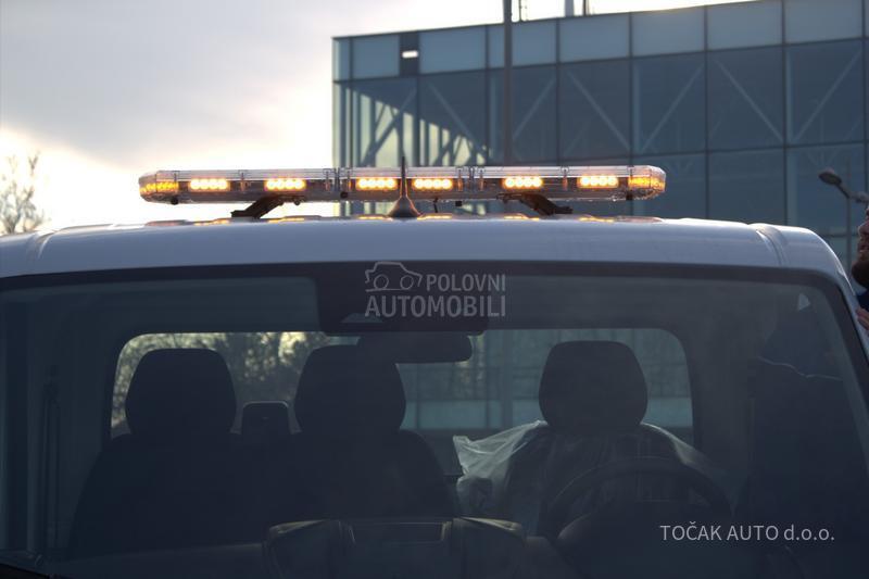 Peugeot Boxer 2.2 HDi