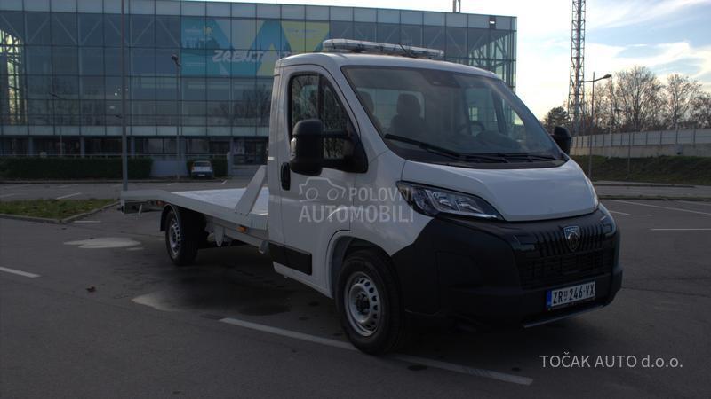 Peugeot Boxer 2.2 HDi