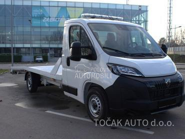 Peugeot Boxer 2.2 HDi