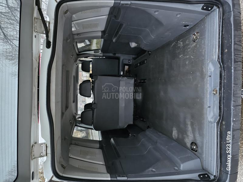 Mercedes Benz Vito CDI