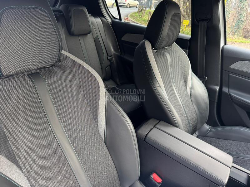 Peugeot 308 LED/NAV/KAM