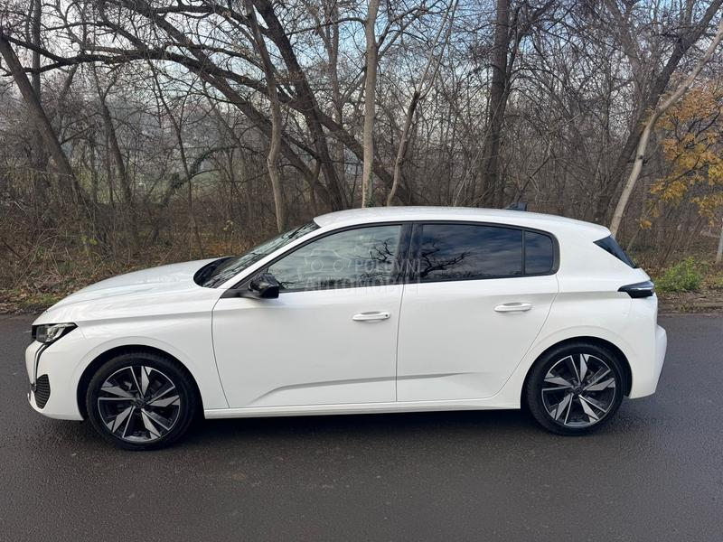 Peugeot 308 LED/NAV/KAM