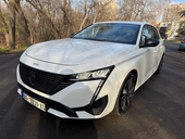 Peugeot 308 LED/NAV/KAM