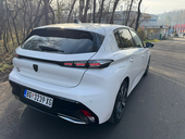 Peugeot 308 LED/NAV/KAM
