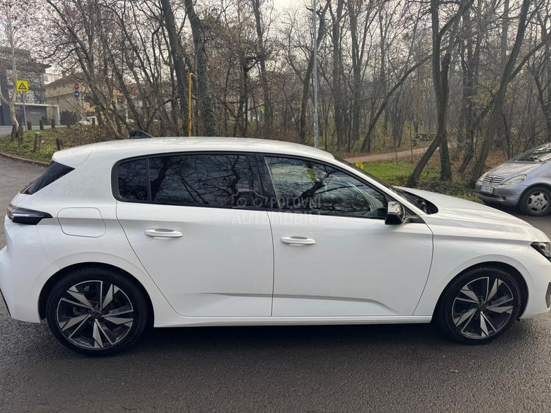 Peugeot 308 LED/NAV/KAM
