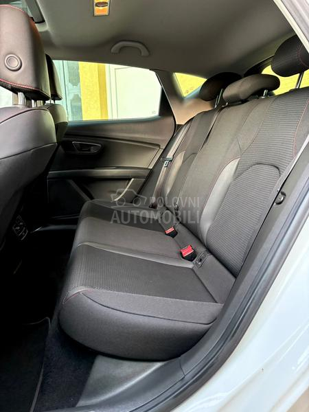 Seat Leon 1.8T DSG/ Pano/ FR