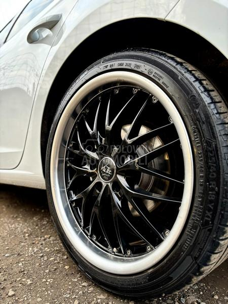 Seat Leon 1.8T DSG/ Pano/ FR