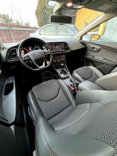 Seat Leon 1.8T DSG/ Pano/ FR