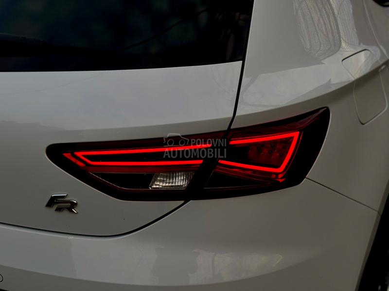 Seat Leon 1.8T DSG/ Pano/ FR