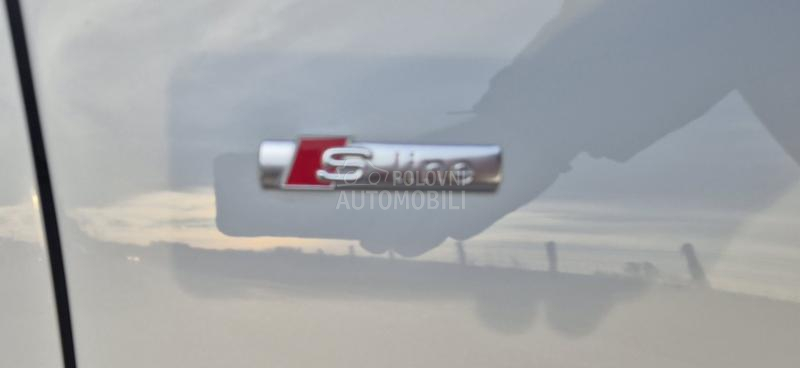 Audi A5 3.0 TDI  4X4  AUTO.