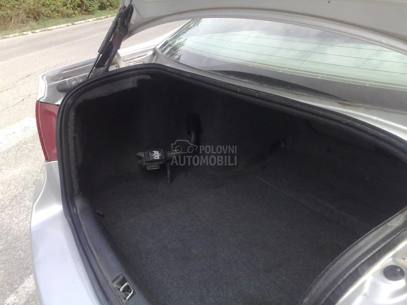 Saab 9-5 2.3T Vector