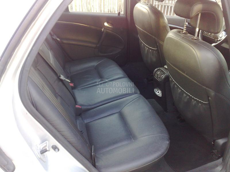 Saab 9-5 2.3T Vector