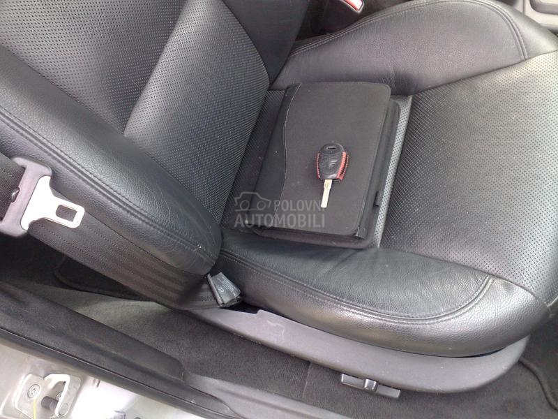 Saab 9-5 2.3T Vector