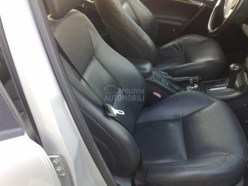 Saab 9-5 2.3T Vector