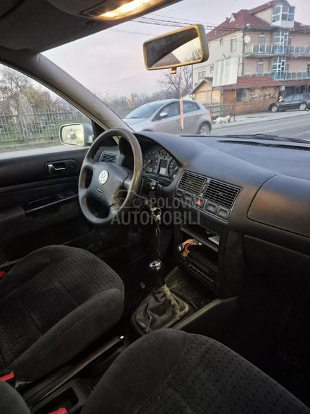Volkswagen Golf 4 