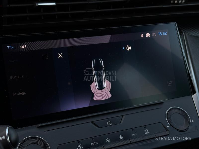 Peugeot 308 1.5 ALLURE 8mm LANAC