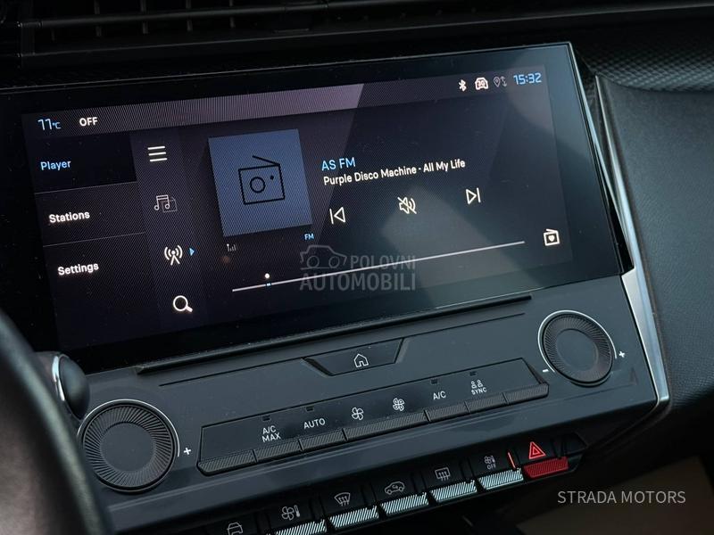 Peugeot 308 1.5 ALLURE 8mm LANAC