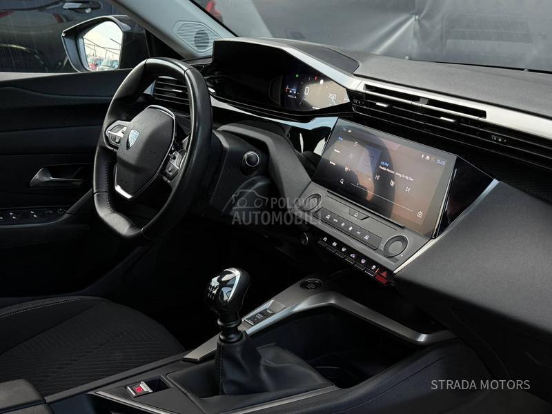 Peugeot 308 1.5 ALLURE 8mm LANAC