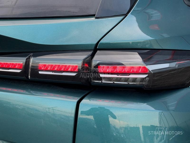 Peugeot 308 1.5 ALLURE 8mm LANAC