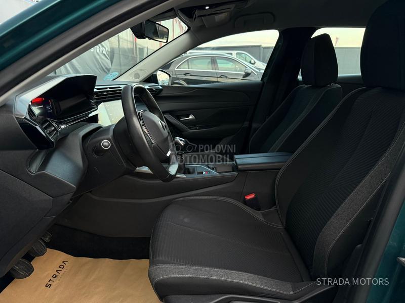 Peugeot 308 1.5 ALLURE 8mm LANAC