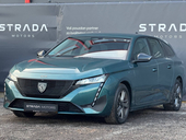 Peugeot 308 1.5 ALLURE 8mm LANAC