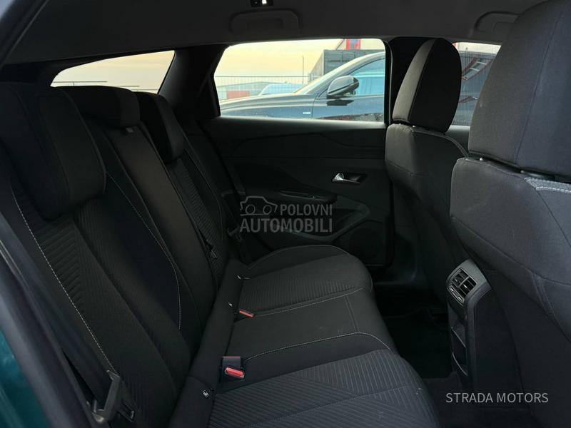 Peugeot 308 1.5 ALLURE 8mm LANAC