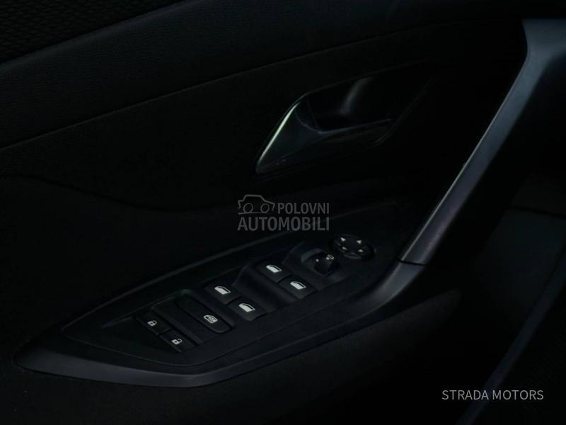 Peugeot 308 1.5 ALLURE 8mm LANAC