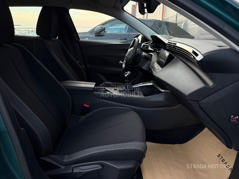 Peugeot 308 1.5 ALLURE 8mm LANAC