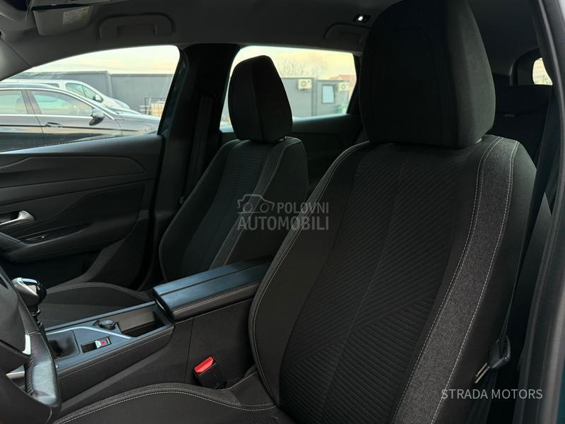 Peugeot 308 1.5 ALLURE 8mm LANAC