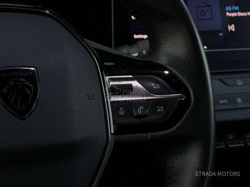 Peugeot 308 1.5 ALLURE 8mm LANAC