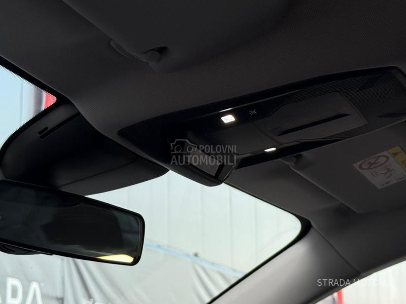 Peugeot 308 1.5 ALLURE 8mm LANAC