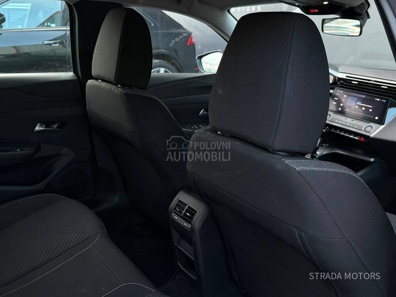 Peugeot 308 1.5 ALLURE 8mm LANAC