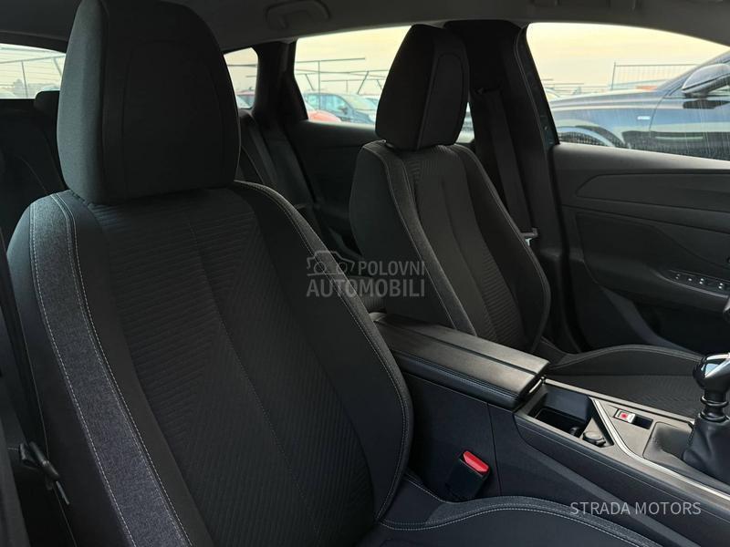 Peugeot 308 1.5 ALLURE 8mm LANAC
