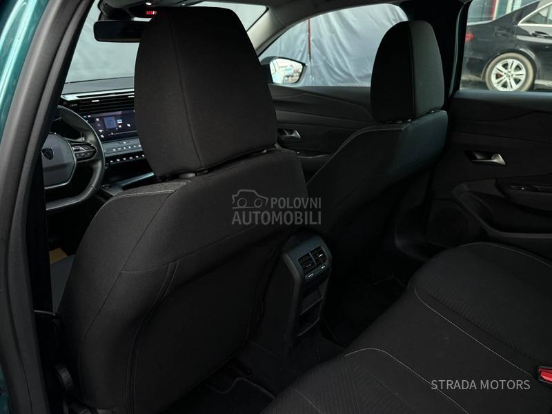 Peugeot 308 1.5 ALLURE 8mm LANAC