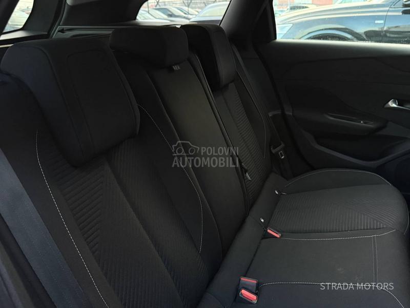 Peugeot 308 1.5 ALLURE 8mm LANAC