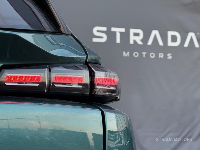 Peugeot 308 1.5 ALLURE 8mm LANAC