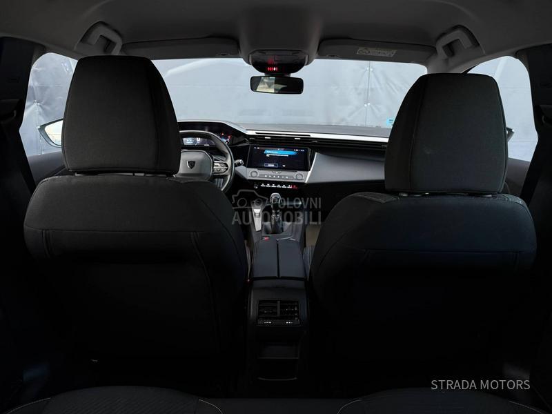 Peugeot 308 1.5 ALLURE 8mm LANAC