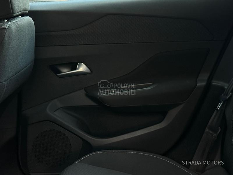 Peugeot 308 1.5 ALLURE 8mm LANAC