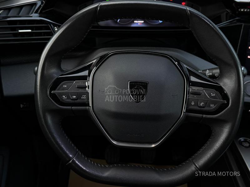 Peugeot 308 1.5 ALLURE 8mm LANAC