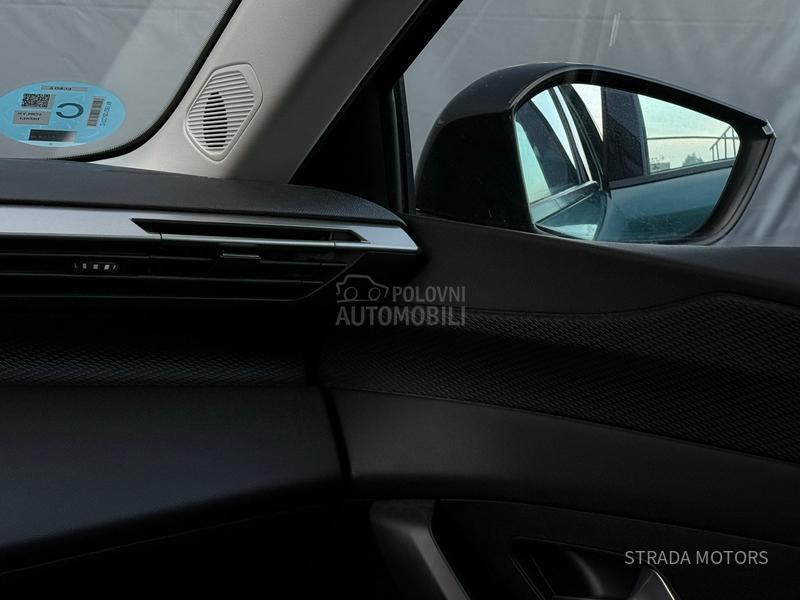 Peugeot 308 1.5 ALLURE 8mm LANAC