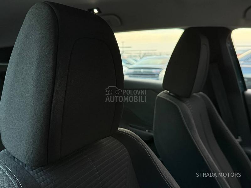Peugeot 308 1.5 ALLURE 8mm LANAC
