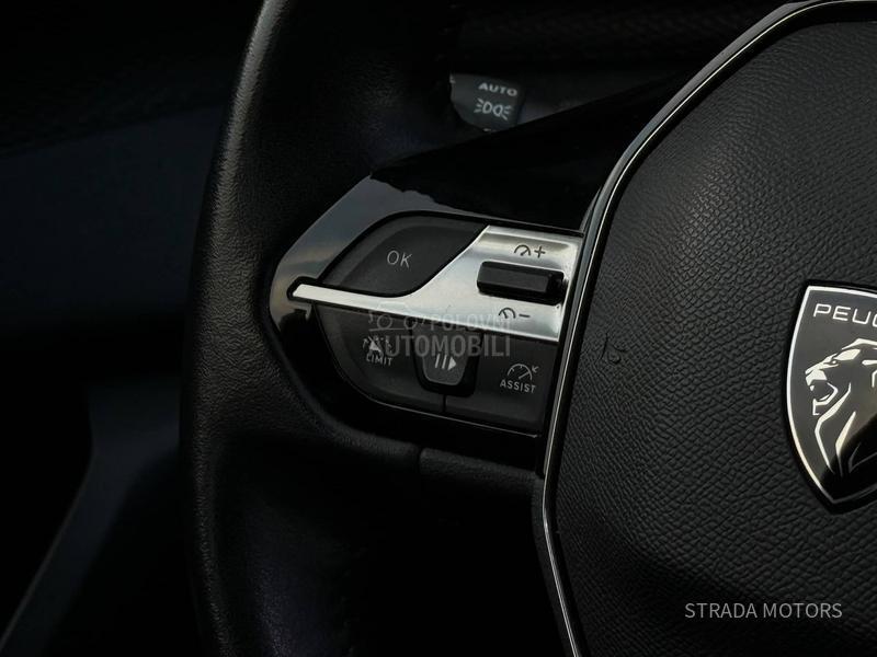 Peugeot 308 1.5 ALLURE 8mm LANAC