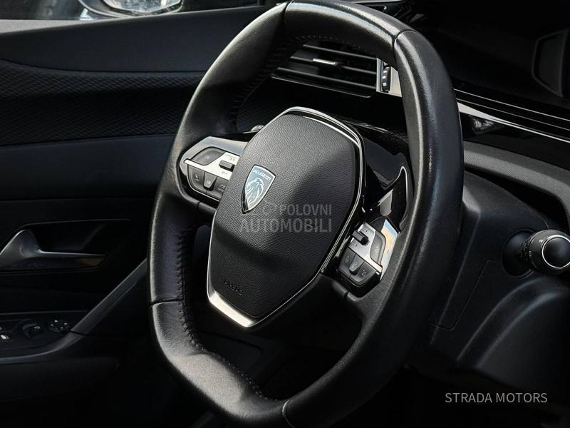 Peugeot 308 1.5 ALLURE 8mm LANAC