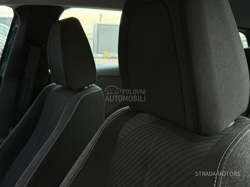 Peugeot 308 1.5 ALLURE 8mm LANAC